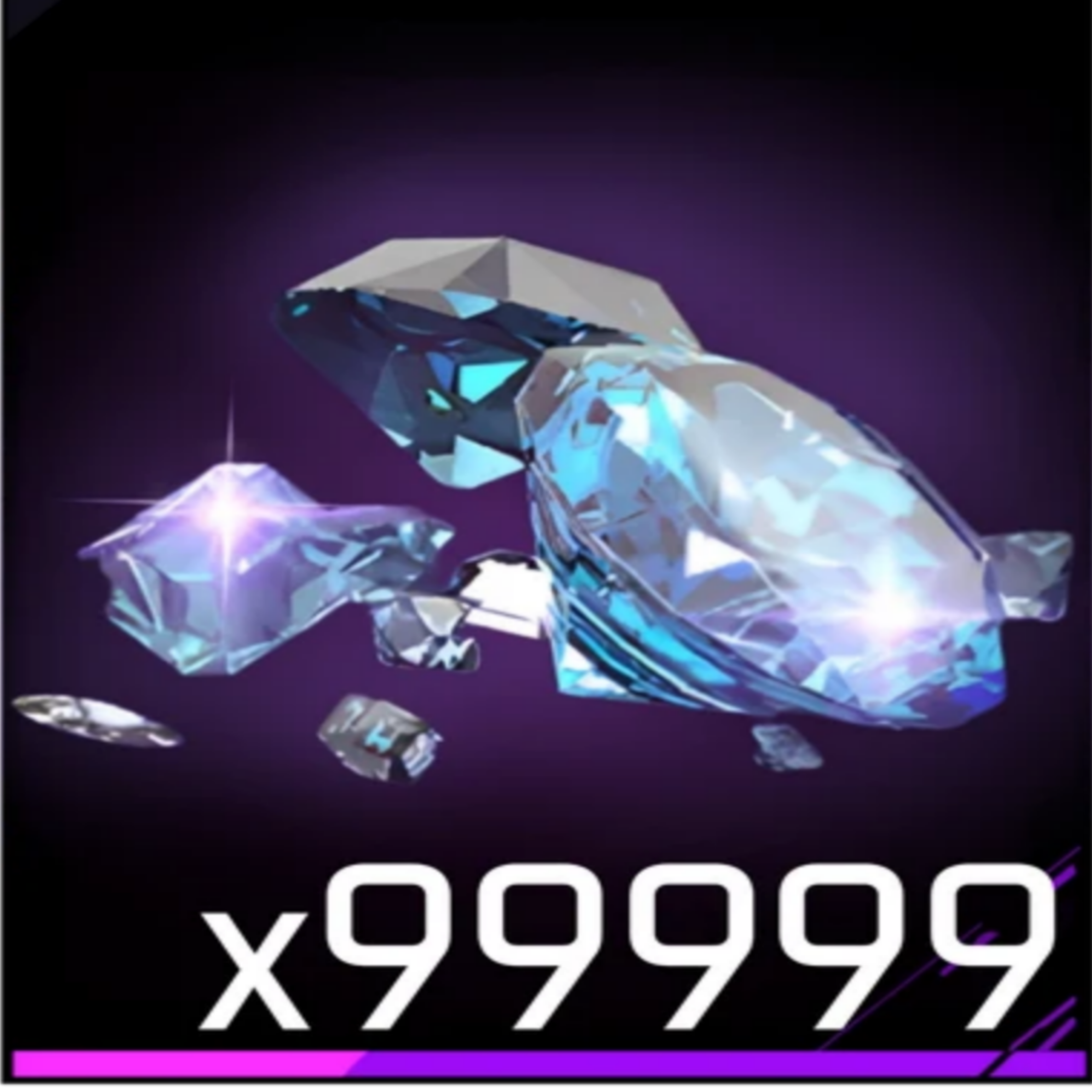 Free Fire Diamond